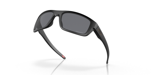 Matte Black - 0OO9367 888392276360