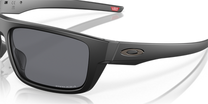 Matte Black - 0OO9367 888392276360