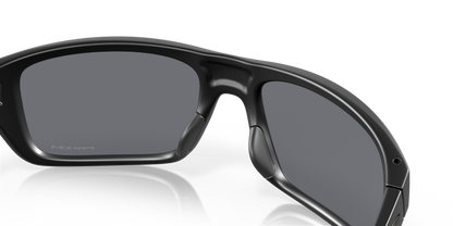 Matte Black - 0OO9367 888392276360