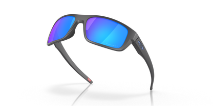 Matte Dark Grey - 0OO9367 888392276414