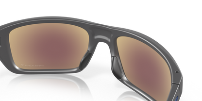 Matte Dark Grey - 0OO9367 888392276414