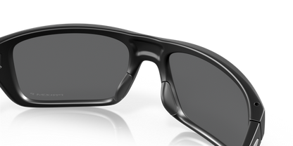 Matte Black - 0OO9367 888392276438