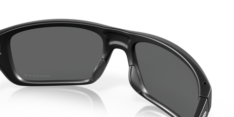 Matte Black - 0OO9367 888392276438