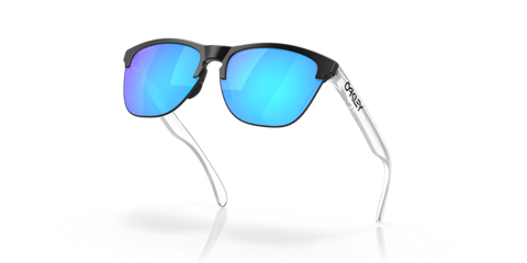 Matte Black - 0OO9374 888392326843