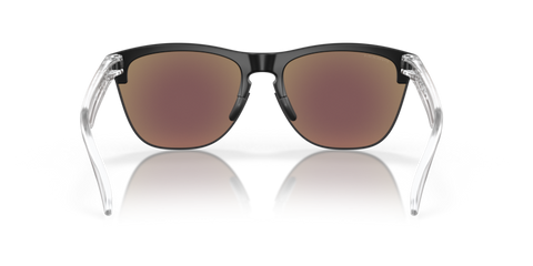 Matte Black - 0OO9374 888392326843