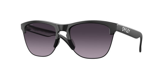 0OO9374 - Oakley - (Matte Black) Prizm Grey Gradient - 63 - 10 - 138 MM - Ardor Eyewear 888392585523