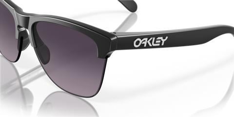 Matte Black - 0OO9374 888392585523