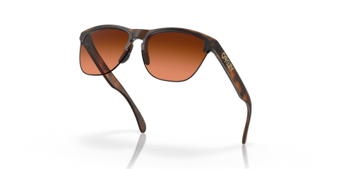 Matte Brown Tortoise - 0OO9374 888392585530