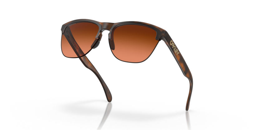 Matte Brown Tortoise - 0OO9374 888392585530