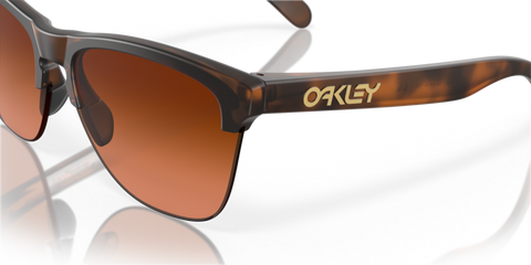 Matte Brown Tortoise - 0OO9374 888392585530