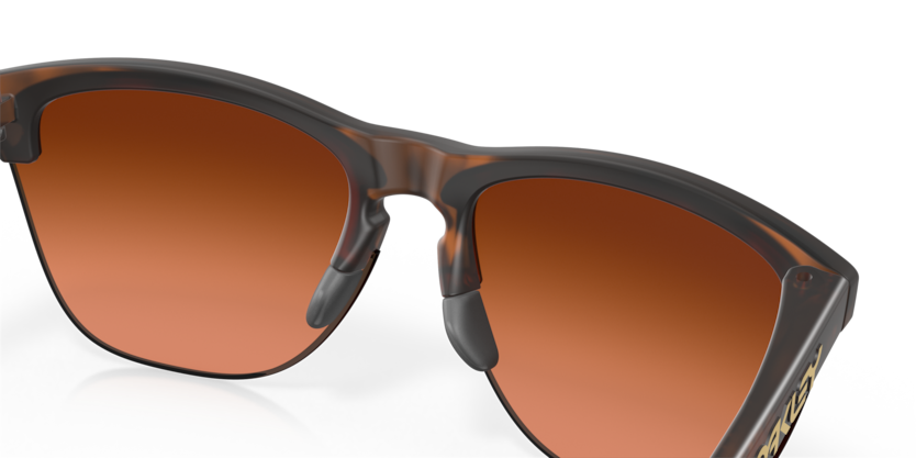 Matte Brown Tortoise - 0OO9374 888392585530