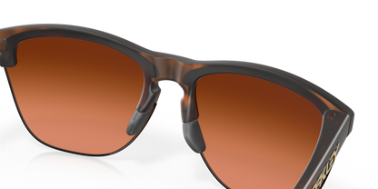 Matte Brown Tortoise - 0OO9374 888392585530