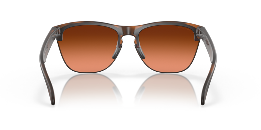 Matte Brown Tortoise - 0OO9374 888392585530