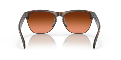 Matte Brown Tortoise - 0OO9374 888392585530
