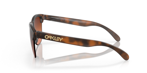 Matte Brown Tortoise - 0OO9374 888392585530