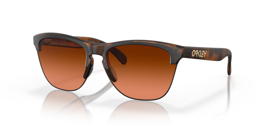 Matte Brown Tortoise - 0OO9374 888392585530