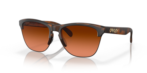 Matte Brown Tortoise - 0OO9374 888392585530