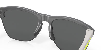 Matte Dark Grey - 0OO9374 888392606167