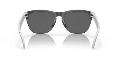 Matte Dark Grey - 0OO9374 888392606167