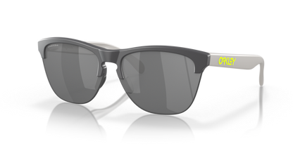Matte Dark Grey - 0OO9374 888392606167