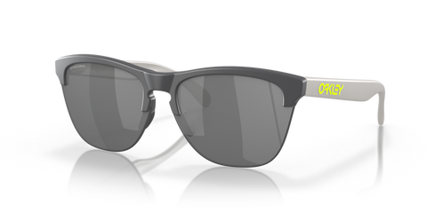 Matte Dark Grey - 0OO9374 888392606167
