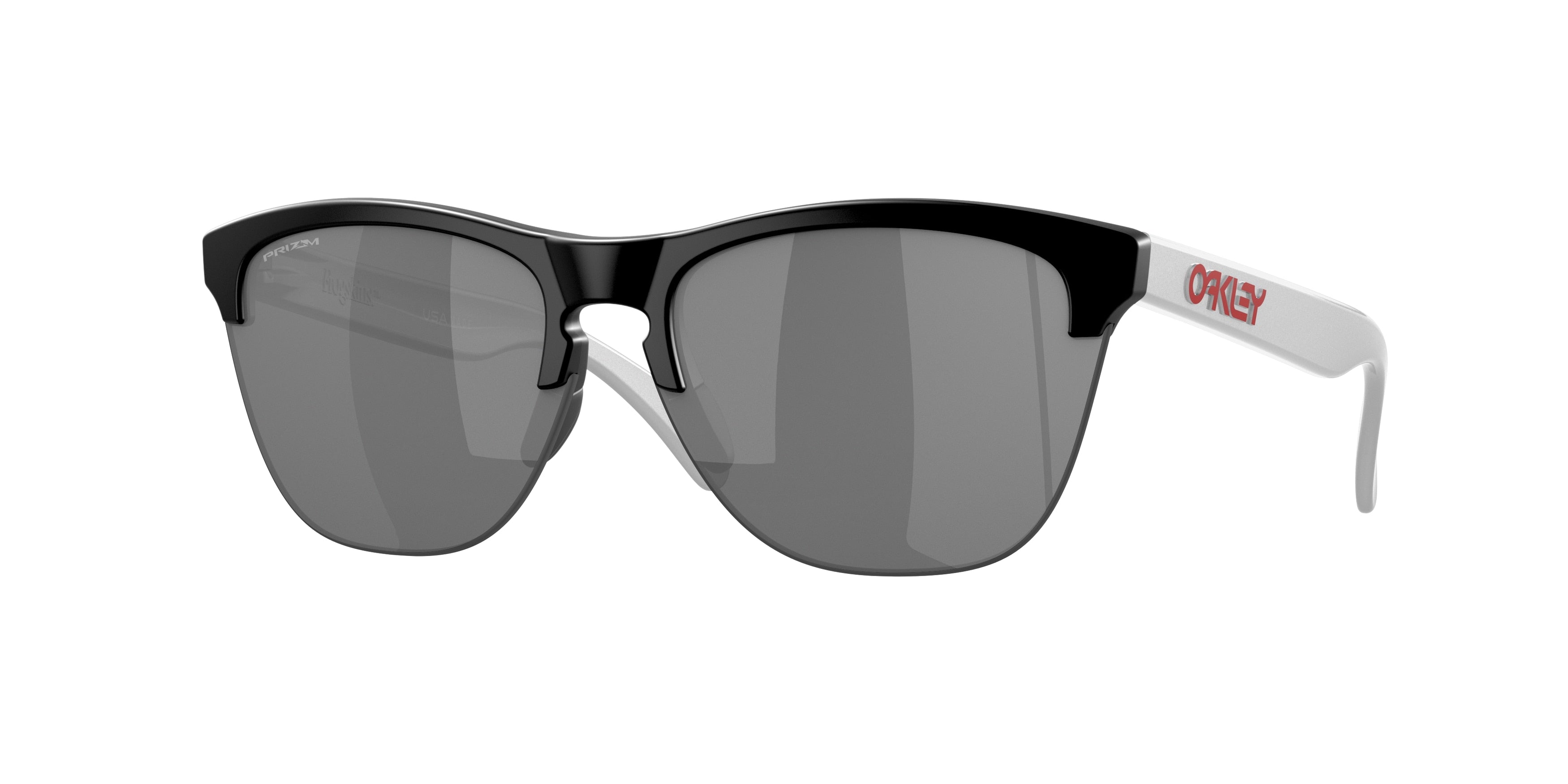 0OO9374 - Oakley - Frame: Black - (Matte Black 937453) - Lens: Prizm Black - 63 MM - Ardor Eyewear