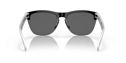 Matte Black - 0OO9374 888392606181