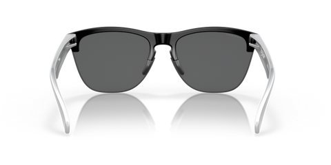 Matte Black - 0OO9374 888392606181