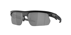 0OO9400 - Oakley - (Matte Black) Prizm Black Polarized Polarized - 68 - 6 - 136 MM - Ardor Eyewear 888392620279