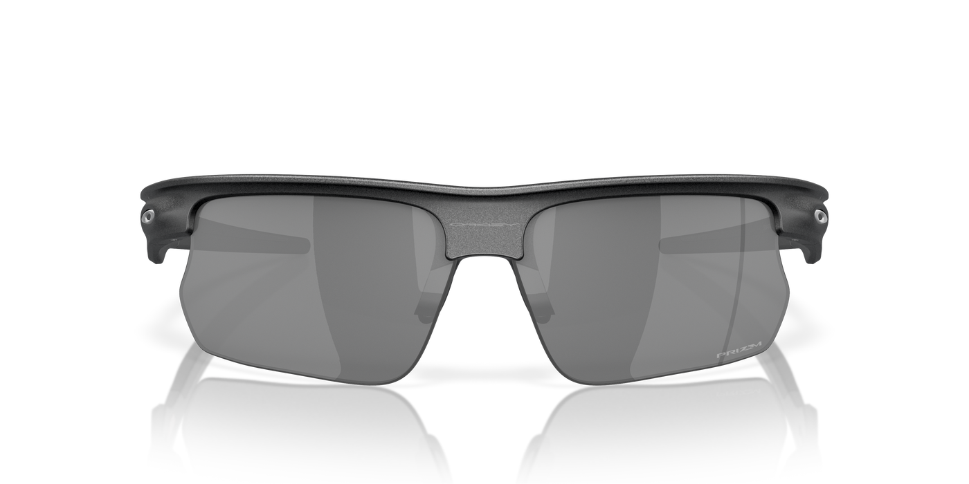 Oakley OO9400 Steel (940002) - Prizm Black 888392620286