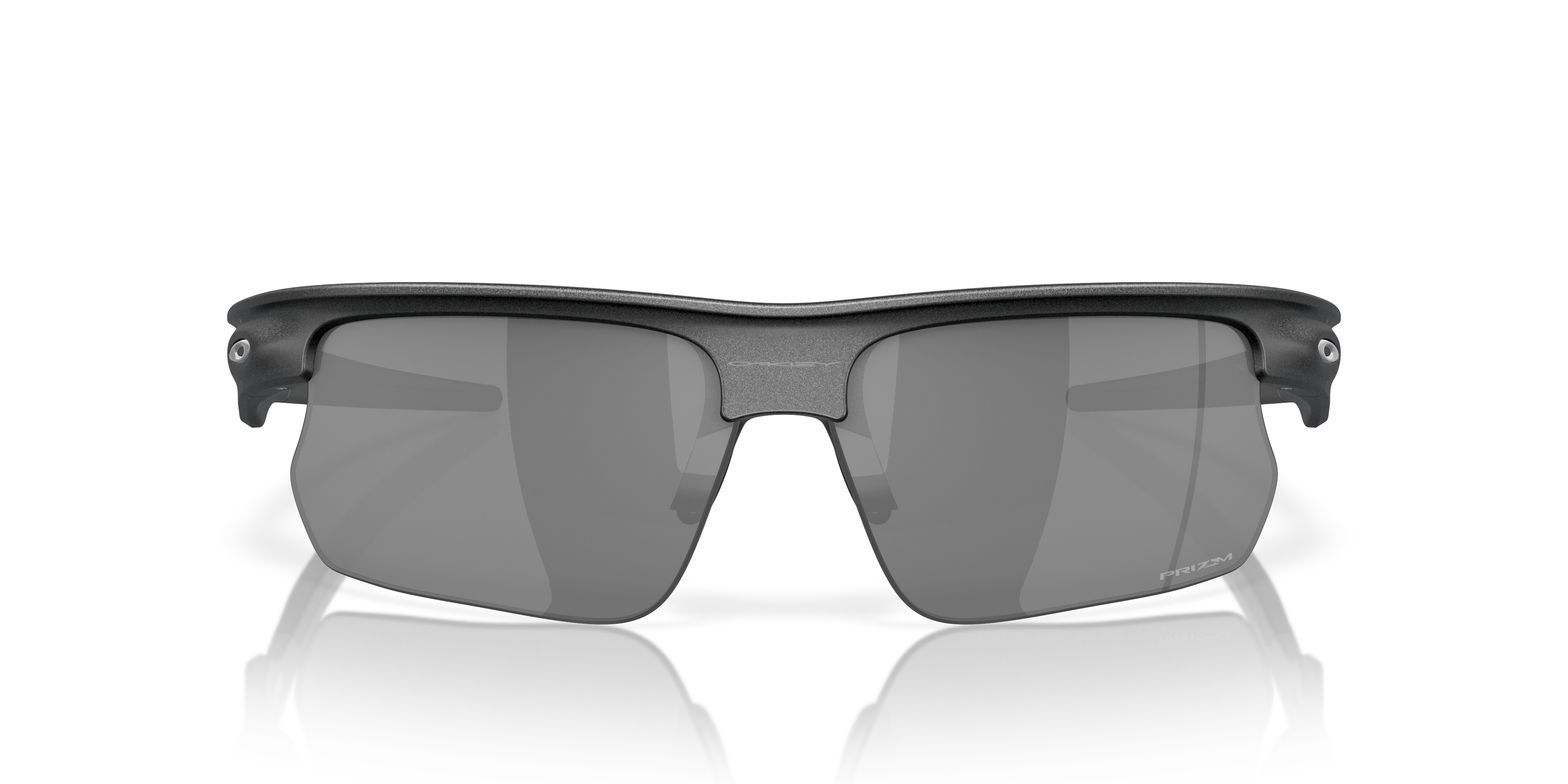Oakley OO9400 Steel (940002) - Prizm Black 888392620286