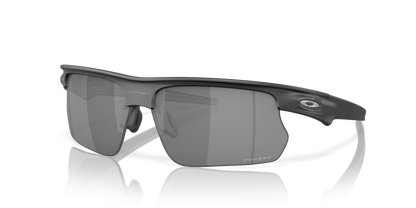 Oakley OO9400 Steel (940002) - Prizm Black 888392620286