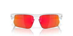 0OO9400 - Oakley - (Polished White) Prizm Ruby - 68 - 6 - 136 MM - Ardor Eyewear 888392620293