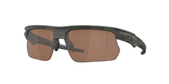 0OO9400 - Oakley - (Matte Olive Camo) Prizm Tungsten Polarized Polarized - 68 - 6 - 136 MM - Ardor Eyewear 888392620309