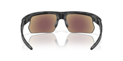 0OO9400 - Oakley - (Matte Grey Camo) Prizm Sapphire Polarized Polarized - 68 - 6 - 136 MM - Ardor Eyewear 888392620316