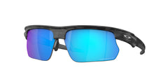 0OO9400 - Oakley - (Matte Grey Camo) Prizm Sapphire Polarized Polarized - 68 - 6 - 136 MM - Ardor Eyewear 888392620316