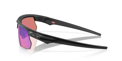 Matte Black - 0OO9400 888392620323