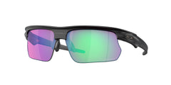 0OO9400 - Oakley - (Matte Black) Prizm Golf - 68 - 6 - 136 MM - Ardor Eyewear 888392620323