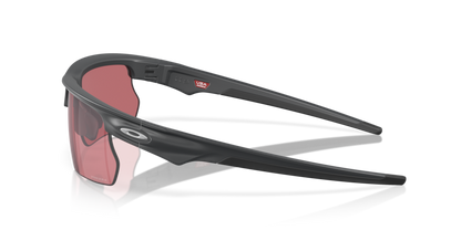 Matte Carbon - 0OO9400 888392620330