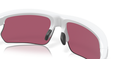 0OO9400 - Oakley - (Matte White) Prizm Field - 68 - 6 - 136 MM - Ardor Eyewear 888392620361