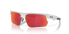 0OO9400 - Oakley - (Matte White) Prizm Field - 68 - 6 - 136 MM - Ardor Eyewear 888392620361