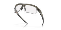 0OO9400 - Oakley - (Grey Smoke) Clear to Black Iridium Photochromic Photochromic - 68 - 6 - 136 MM - Ardor Eyewear 888392620378