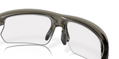 0OO9400 - Oakley - (Grey Smoke) Clear to Black Iridium Photochromic Photochromic - 68 - 6 - 136 MM - Ardor Eyewear 888392620378