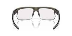 0OO9400 - Oakley - (Grey Smoke) Clear to Black Iridium Photochromic Photochromic - 68 - 6 - 136 MM - Ardor Eyewear 888392620378