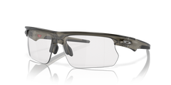 0OO9400 - Oakley - (Grey Smoke) Clear to Black Iridium Photochromic Photochromic - 68 - 6 - 136 MM - Ardor Eyewear 888392620378