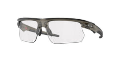 0OO9400 - Oakley - (Grey Smoke) Clear to Black Iridium Photochromic Photochromic - 68 - 6 - 136 MM - Ardor Eyewear 888392620378