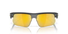 0OO9400 - Oakley - (Matte Carbon) Prizm 24K Polarized Polarized - 68 - 6 - 136 MM - Ardor Eyewear 888392620385