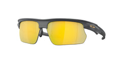 0OO9400 - Oakley - (Matte Carbon) Prizm 24K Polarized Polarized - 68 - 6 - 136 MM - Ardor Eyewear 888392620385