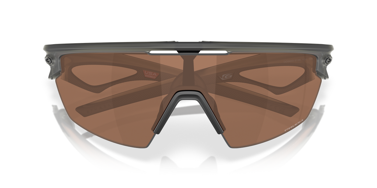 0OO9403 Matte Olive Ink close front view image 8 barcode 888392664280