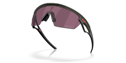 0OO9403 Troy Lee Designs Matt Olive Ink al1 view image 4 barcode 888392664747